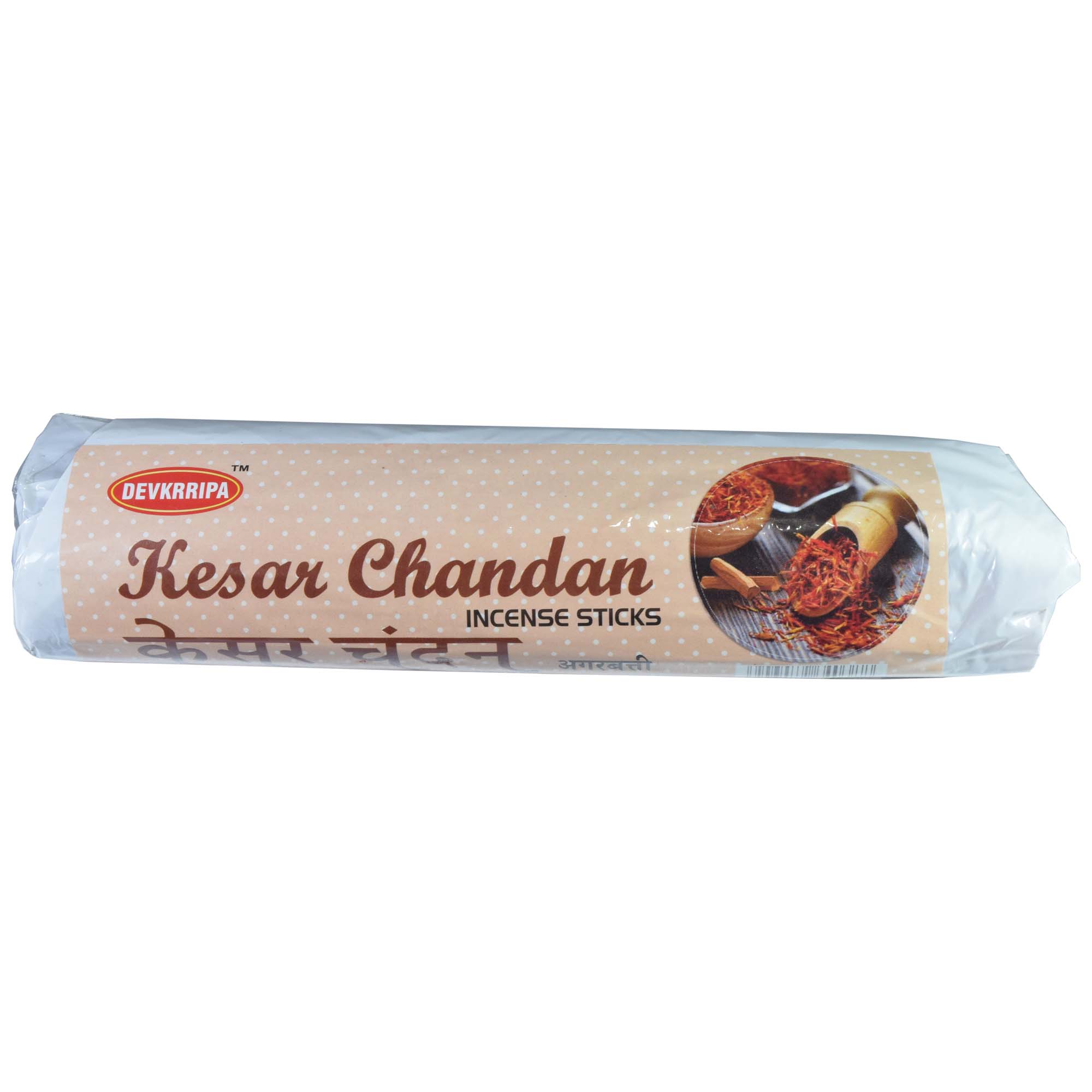 KESAR CHANDAN