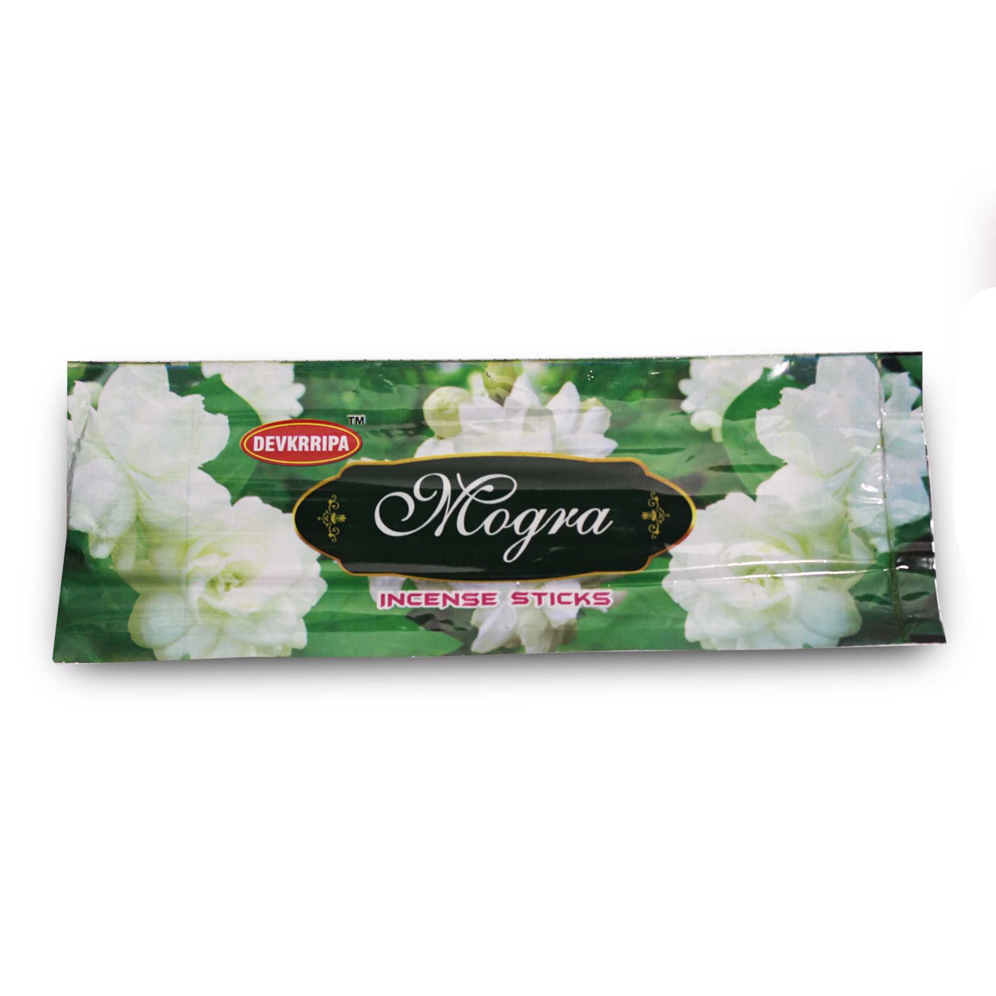 mogra agarbatti